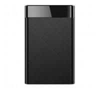 Кишеня зовнішня Dynamode 2.5" SATA/SSD HDD USB3.0 (DM-CAD-25320)