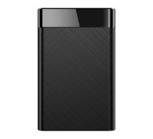 Кишеня зовнішня Dynamode 2.5" SATA/SSD HDD USB3.0 (DM-CAD-25320)