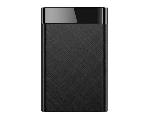 Кишеня зовнішня Dynamode 2.5" SATA/SSD HDD USB3.0 (DM-CAD-25320)