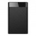 Кишеня зовнішня Dynamode 2.5" SATA/SSD HDD USB3.0 (DM-CAD-25320)