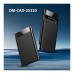 Кишеня зовнішня Dynamode 2.5" SATA/SSD HDD USB3.0 (DM-CAD-25320)