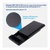 Кишеня зовнішня Dynamode 2.5" SATA/SSD HDD USB3.0 (DM-CAD-25320)