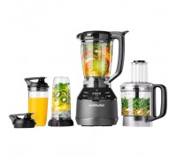 Блендер NUTRIBULLET NBF580B Triple Prep System