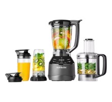 Блендер NUTRIBULLET NBF580B Triple Prep System