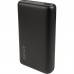 Батарея універсальна GEAR 30000mAh, PD/100W, black (DL302C)