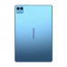 Планшет Doogee T10S 10.1" 6/128GB 4G Metal Blue (6924351639020)