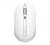 Мишка Xiaomi Miiiw Mute Wireless White (MWMM01 White)