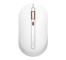 Мишка Xiaomi Miiiw Mute Wireless White (MWMM01 White)