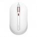Мишка Xiaomi Miiiw Mute Wireless White (MWMM01 White)