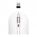 Мишка Xiaomi Miiiw Mute Wireless White (MWMM01 White)