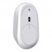 Мишка Xiaomi Miiiw Mute Wireless White (MWMM01 White)