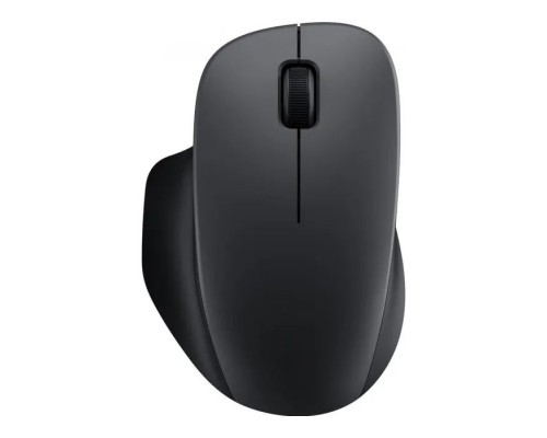 Мишка Xiaomi Comfort Edition Wireless Black (BHR9359GL) (1126354)