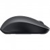 Мишка Xiaomi Comfort Edition Wireless Black (BHR9359GL) (1126354)