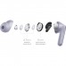 Навушники Xiaomi Redmi Buds 6 Pro (BHR9317GL) Lavender Purple (1125307)