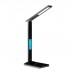 Настільна лампа Media-Tech MT222, QI, 3000-6500К, 750 Lm, black (MT222K)