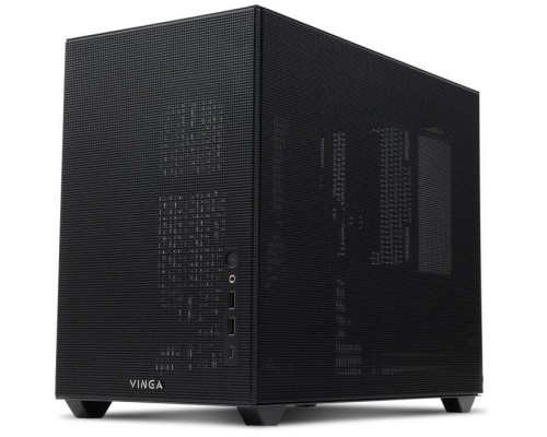Корпус для ПК Vinga Glacier