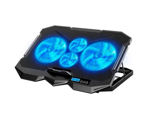 Підставка до ноутбука IceCoorel 10-17