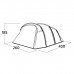 Намет Easy Camp Hamra 4 (120494) (931570)