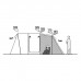 Намет Easy Camp Hamra 5 (120495) (931571)