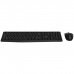 Комплект Canyon SET-W01 Wireless Black (CNE-HSETW01)