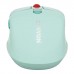 Мишка Canyon MW-26 LCD Silent Wireless/Bluetooth Green (CNS-CMSW26GR)