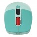 Мишка Canyon MW-26 LCD Silent Wireless/Bluetooth Green (CNS-CMSW26GR)