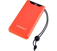 Батарея універсальна Intenso F10000 10000mAh QC3.0 orange (7332038)