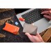 Батарея універсальна Intenso F10000 10000mAh QC3.0 orange (7332038)