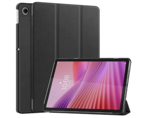 Чохол до планшета AirOn Premium Lenovo Tab M10 4th TB331 + film Black (4822352781170)
