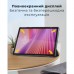Чохол до планшета AirOn Premium Lenovo Tab M10 4th TB331 + film Black (4822352781170)
