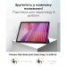 Чохол до планшета AirOn Premium Lenovo Tab M10 4th TB331 + film Black (4822352781170)