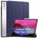 Чохол до планшета BeCover Smart Case Lenovo Yoga Tab Plus 12.7" Deep Blue (713430)