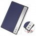 Чохол до планшета BeCover Smart Case Lenovo Yoga Tab Plus 12.7" Deep Blue (713430)