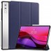 Чохол до планшета BeCover Smart Case Lenovo Yoga Tab Plus 12.7" Deep Blue (713430)