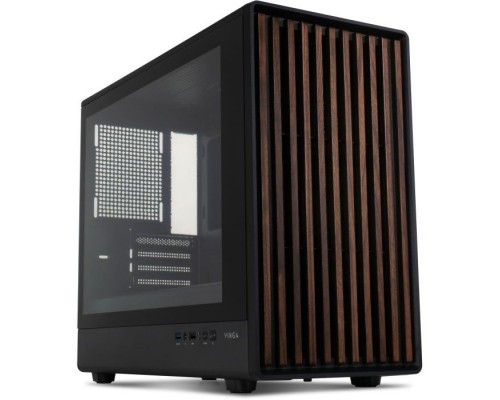 Корпус для ПК Vinga Providence