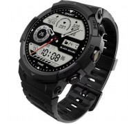 Смарт-годинник Black Shark GS3 Sport BS-W2402 Mist Black (1149171)