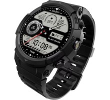 Смарт-годинник Black Shark GS3 Sport BS-W2402 Mist Black (1149171)