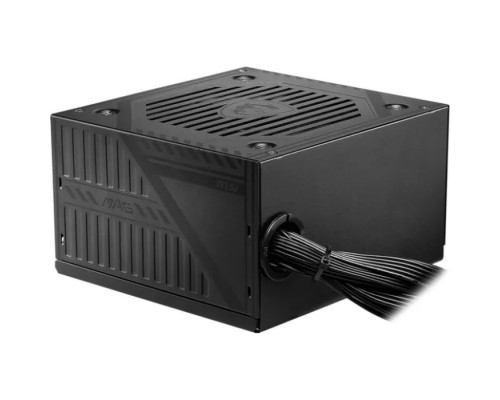 Блок живлення MSI 550W (MAG A550BNL)