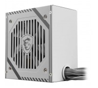 Блок живлення MSI 650W (MAG A650BNL)