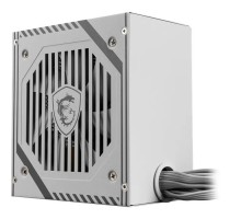 Блок живлення MSI 650W (MAG A650BNL)