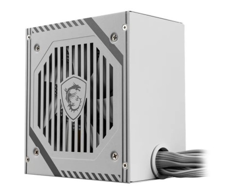Блок живлення MSI 650W (MAG A650BNL)