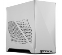 Корпус Fractal Design Era 2 Silver (FD-C-ERA2N-01)