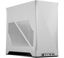 Корпус Fractal Design Era 2 Silver (FD-C-ERA2N-01)