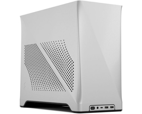 Корпус Fractal Design Era 2 Silver (FD-C-ERA2N-01)