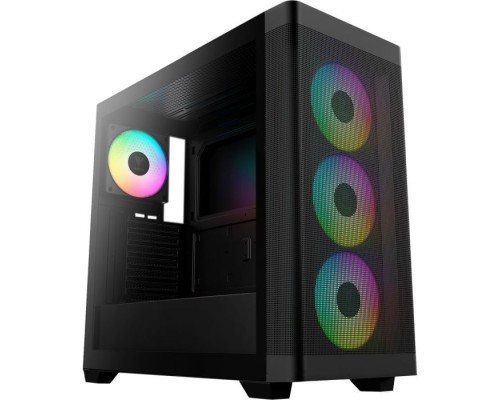 Корпус Gamdias ATHENA M3 (4711514501155)