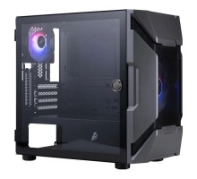 Корпус 1stPlayer D3-A-BK-1F7-14-1F7