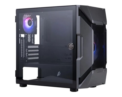 Корпус 1stPlayer D3-A-BK-1F7-14-1F7