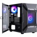 Корпус 1stPlayer D3-A-BK-1F7-14-1F7