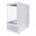 Корпус для ПК 1stPlayer Mi7-A-WH-2F7R-W-1F7-W