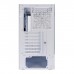 Корпус для ПК 1stPlayer Mi7-A-WH-2F7R-W-1F7-W